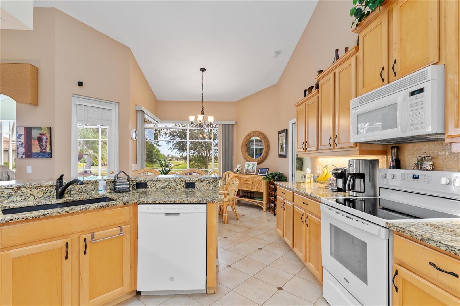 HERON CREEK - Residential