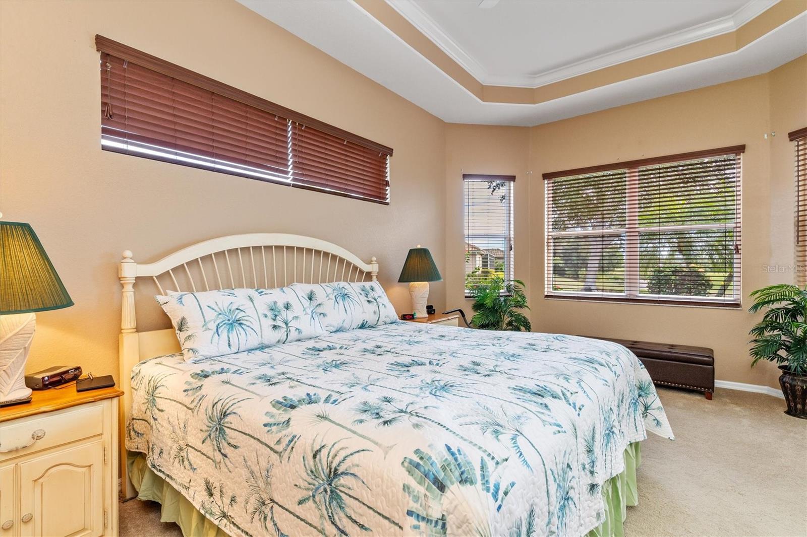 HERON CREEK - Residential