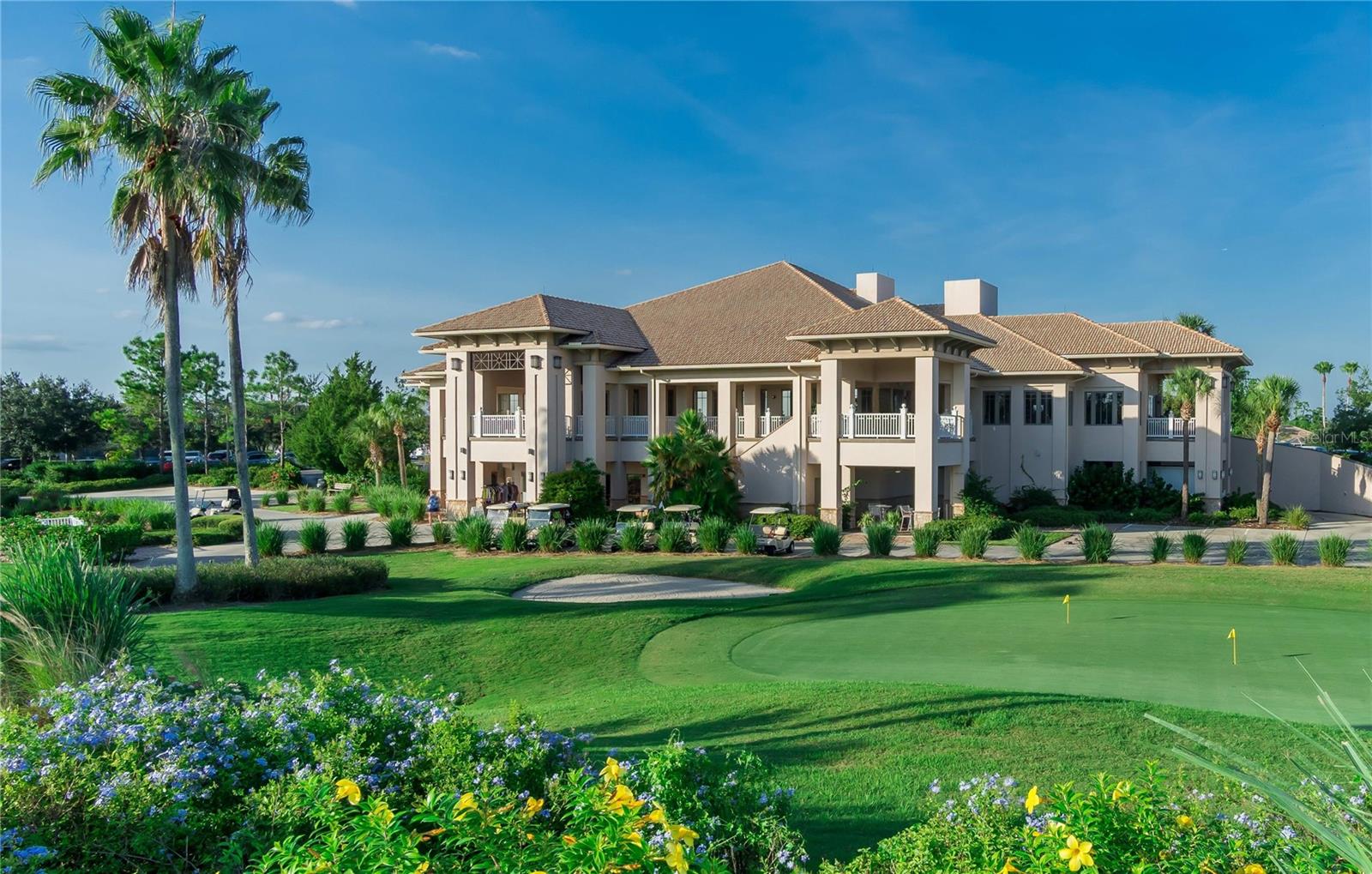 HERON CREEK - Residential