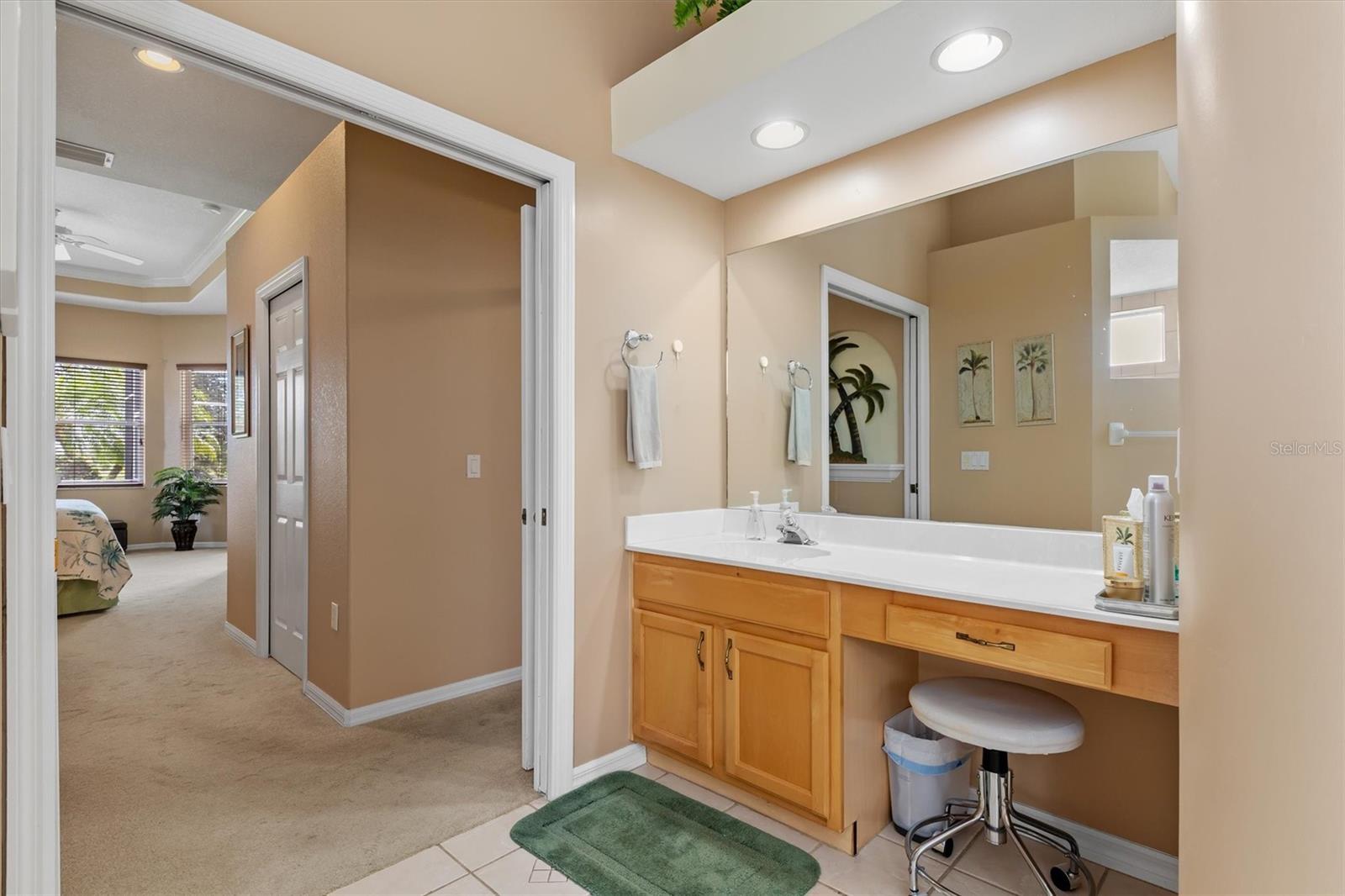 HERON CREEK - Residential