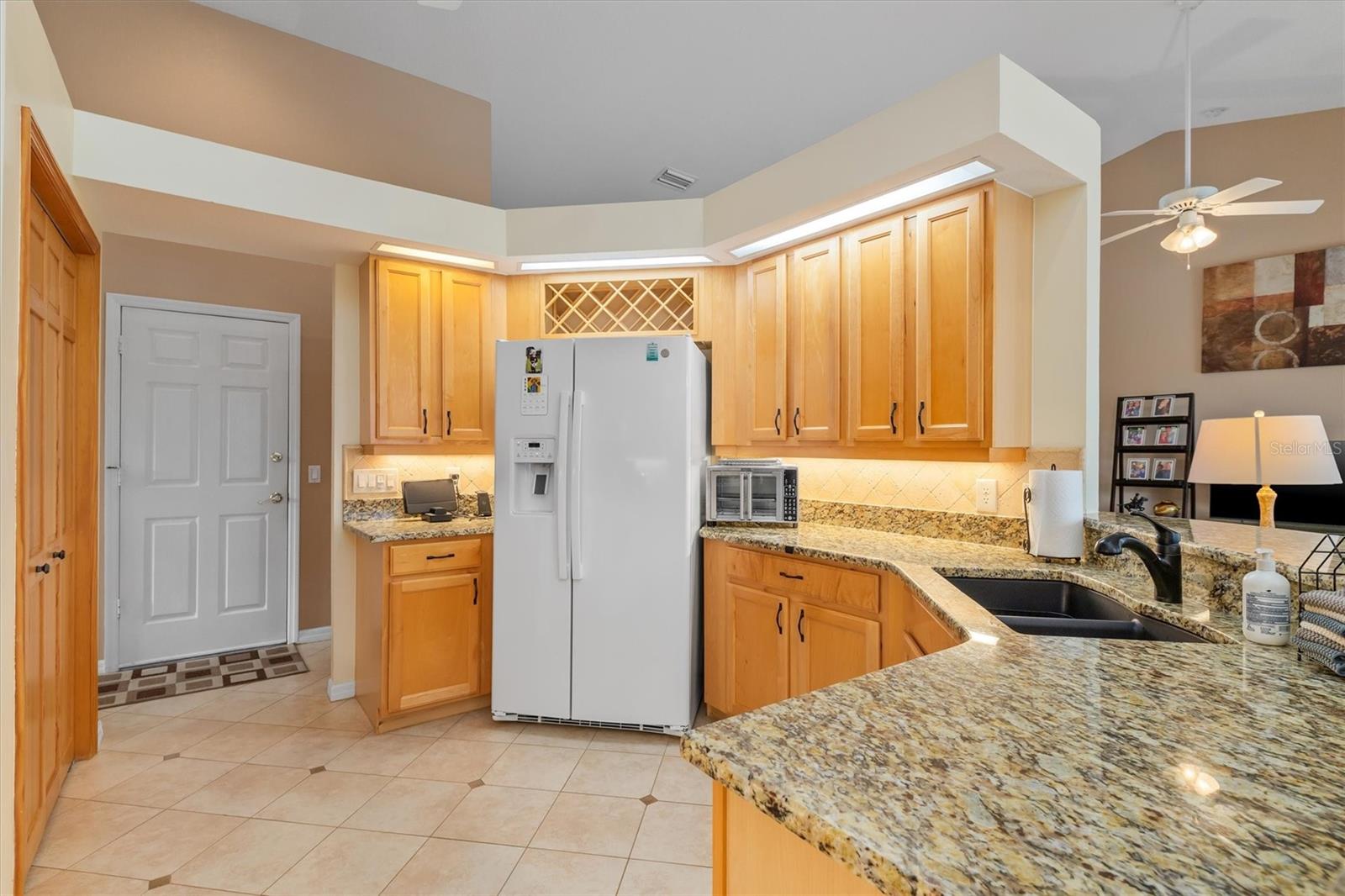 HERON CREEK - Residential