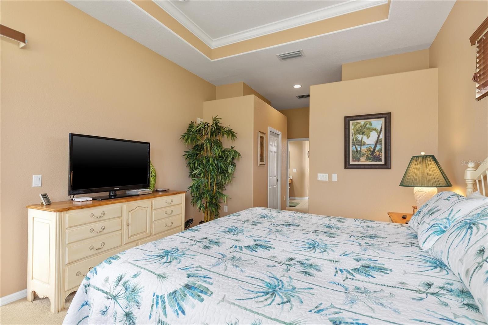 HERON CREEK - Residential