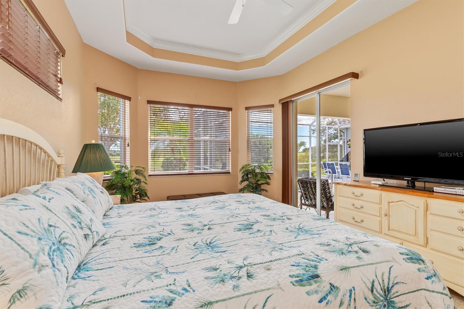 HERON CREEK - Residential