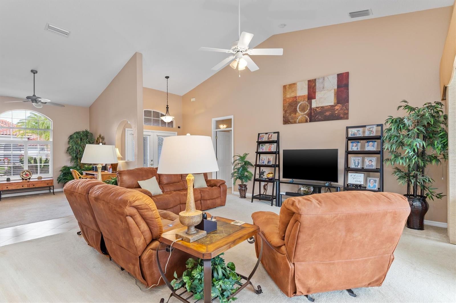 HERON CREEK - Residential