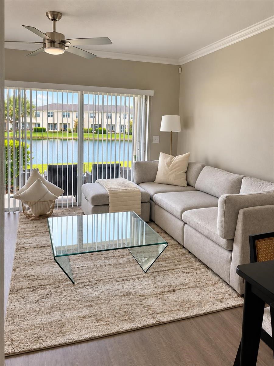 Photo of 10739 Savannah Wood Drive #207, Orlando, FL 32832 (MLS # O6449391)