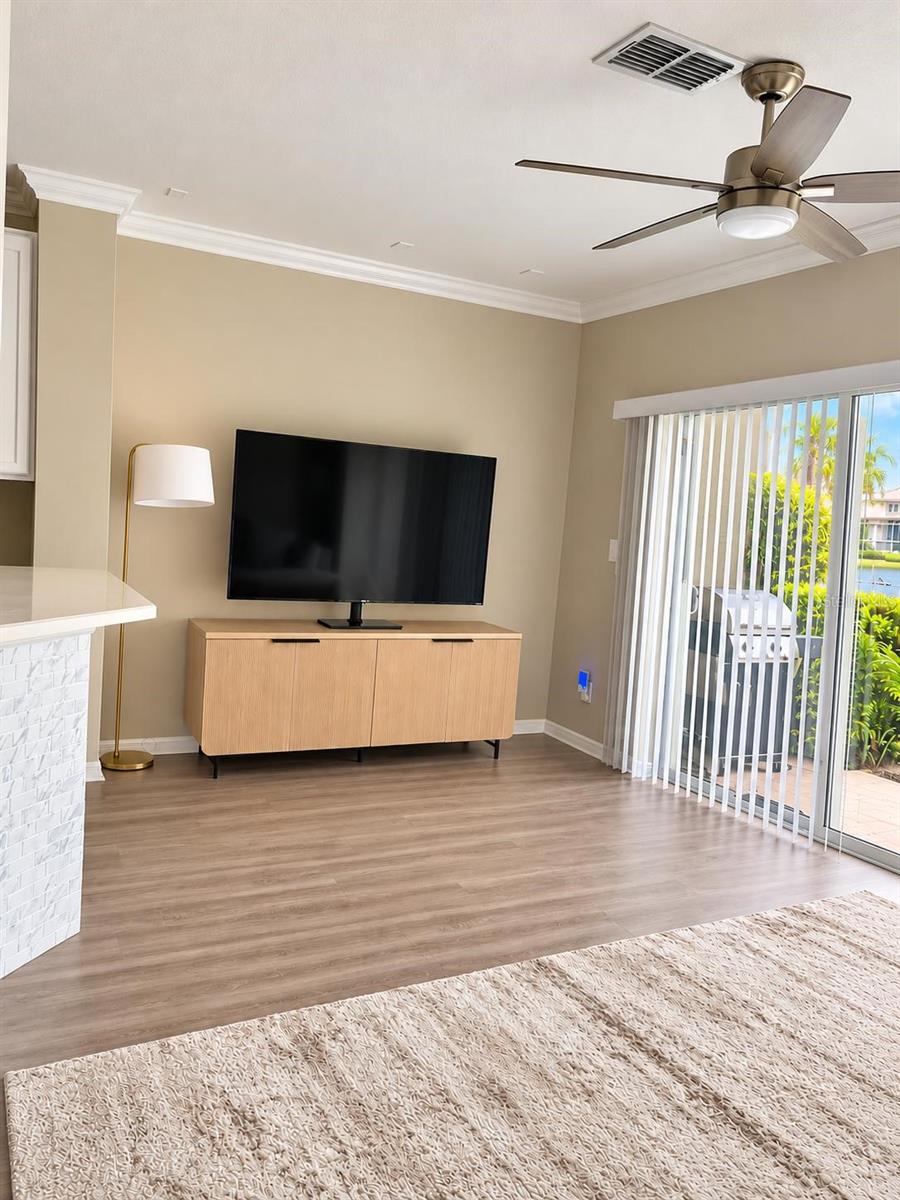 Photo of 10739 Savannah Wood Drive #207, Orlando, FL 32832 (MLS # O6449391)