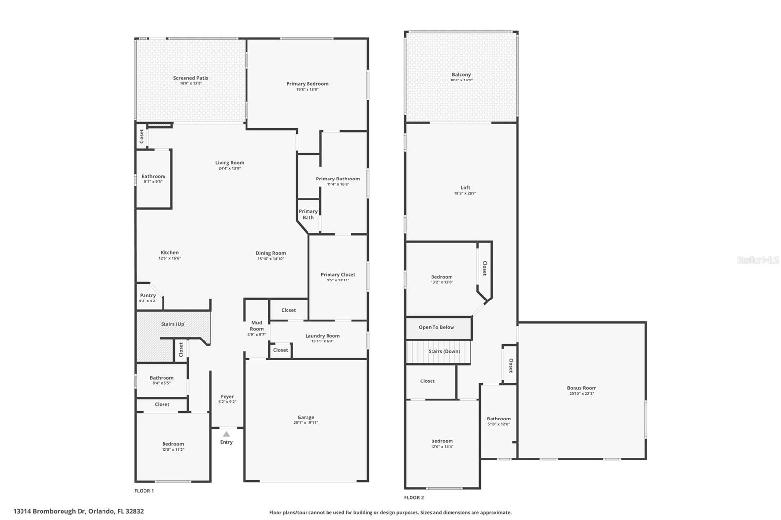 EAGLE CREEK - Residential