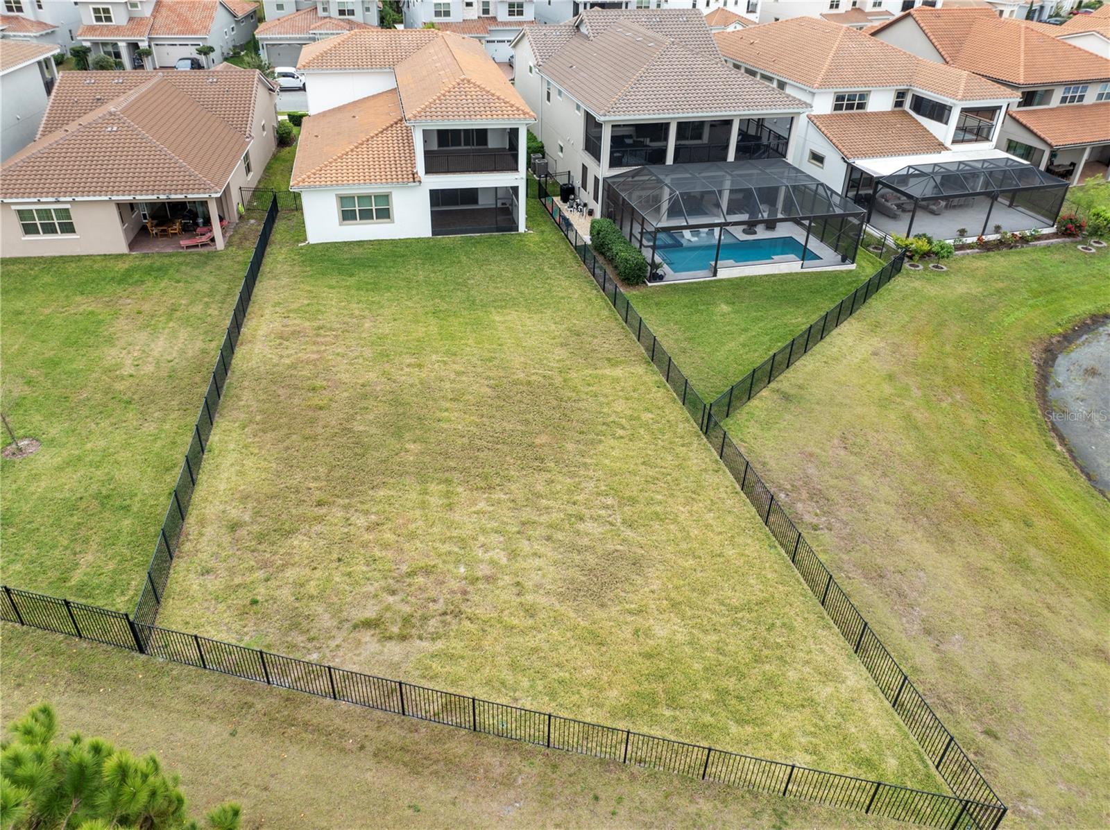 EAGLE CREEK - Residential