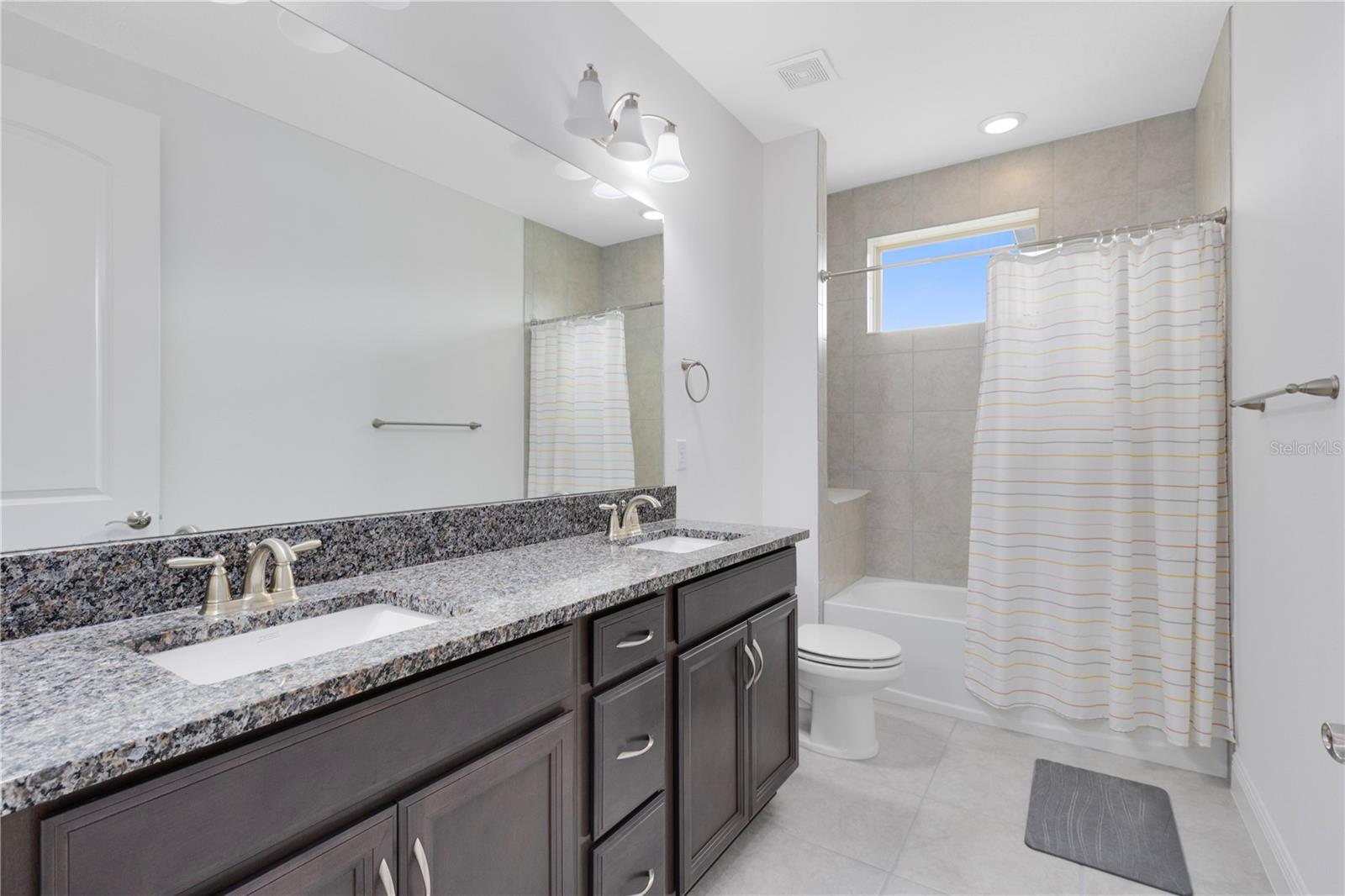 EAGLE CREEK - Residential