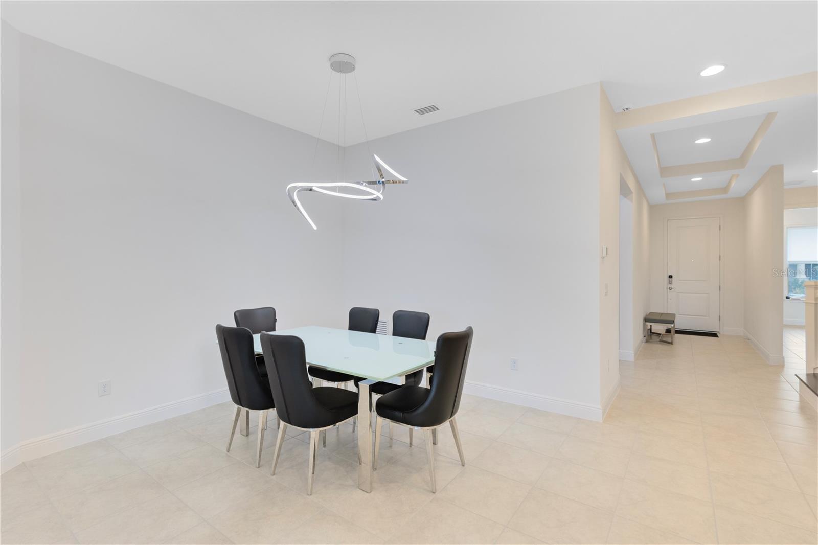 EAGLE CREEK - Residential