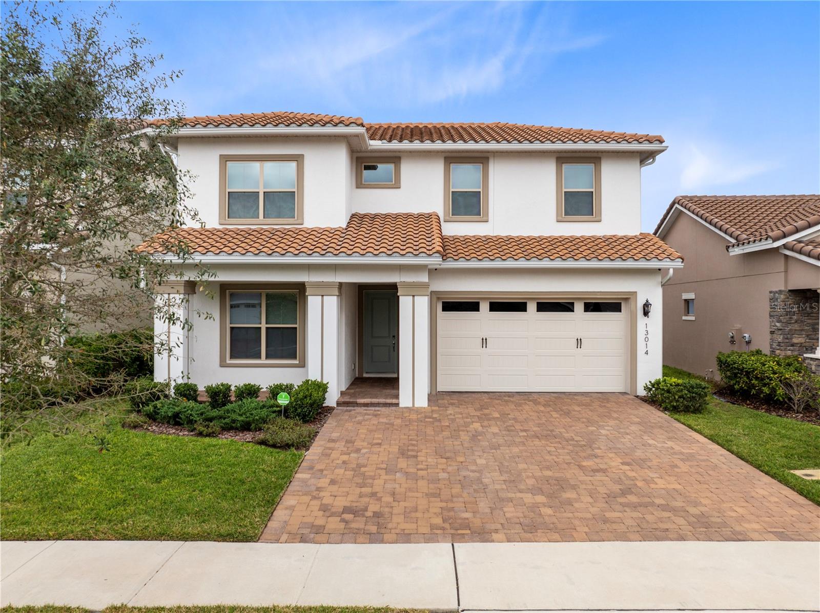 13014 BROMBOROUGH DRIVE