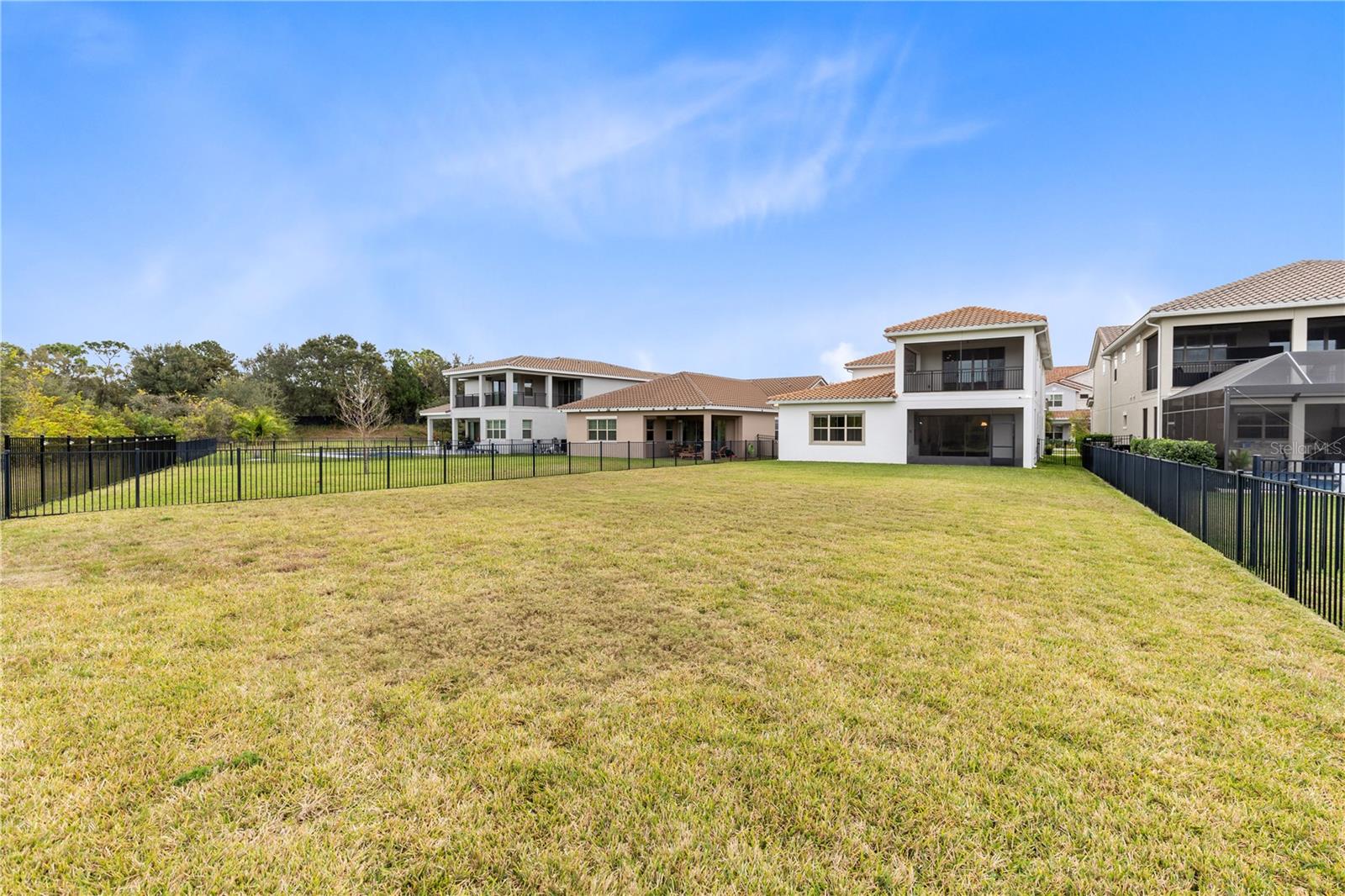 EAGLE CREEK - Residential