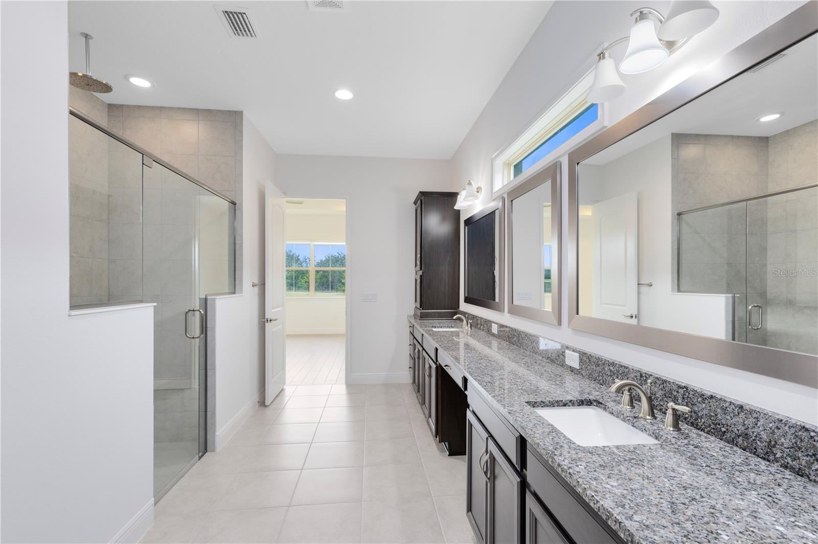 EAGLE CREEK - Residential