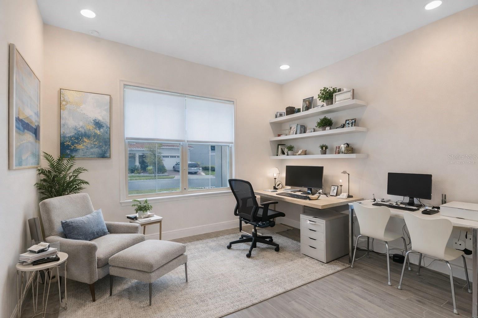 EAGLE CREEK - Residential