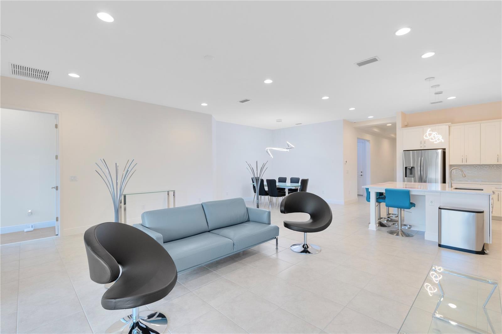 EAGLE CREEK - Residential