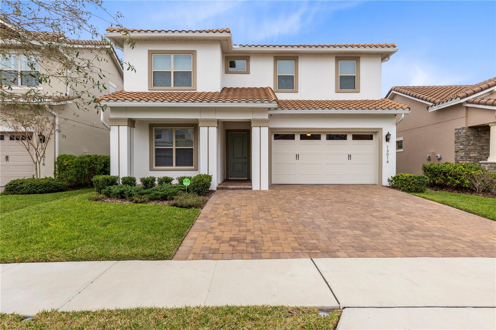 EAGLE CREEK - Residential