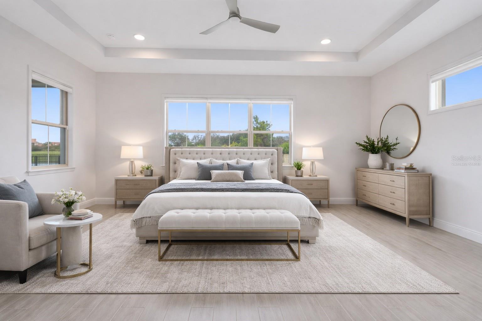 EAGLE CREEK - Residential