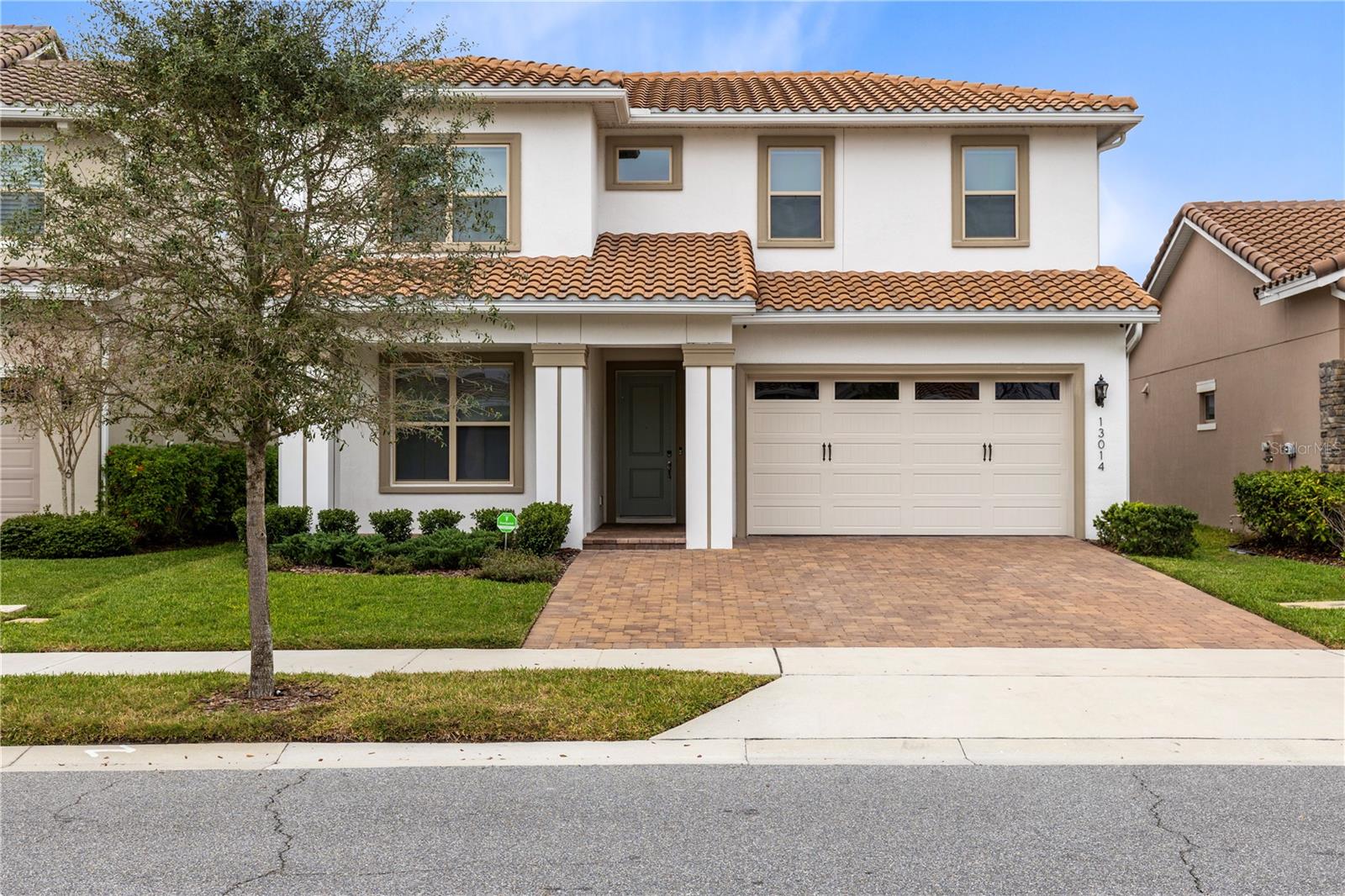 EAGLE CREEK - Residential