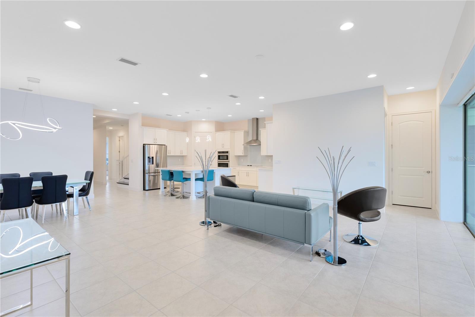 EAGLE CREEK - Residential