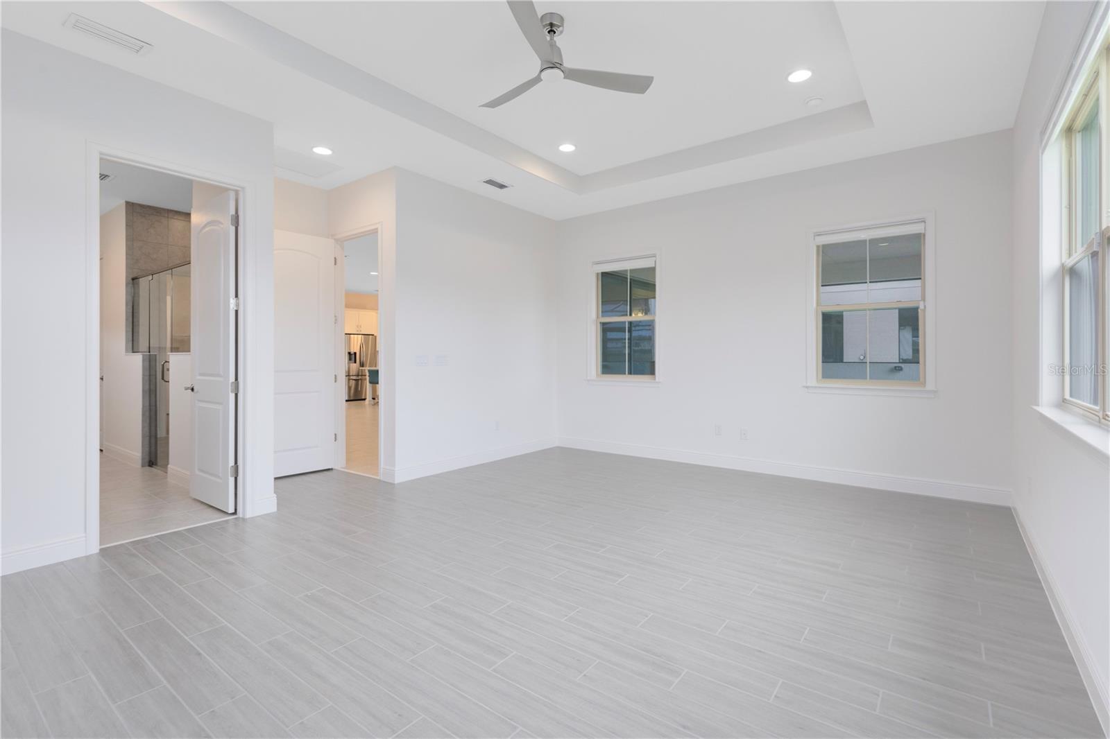 EAGLE CREEK - Residential