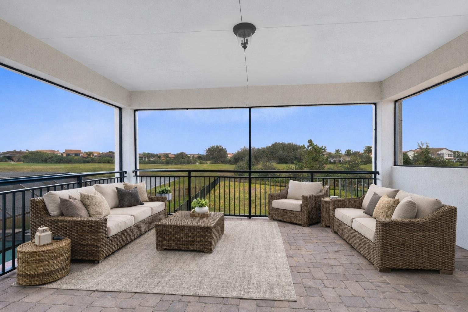 EAGLE CREEK - Residential