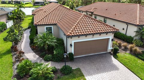 A home in SARASOTA