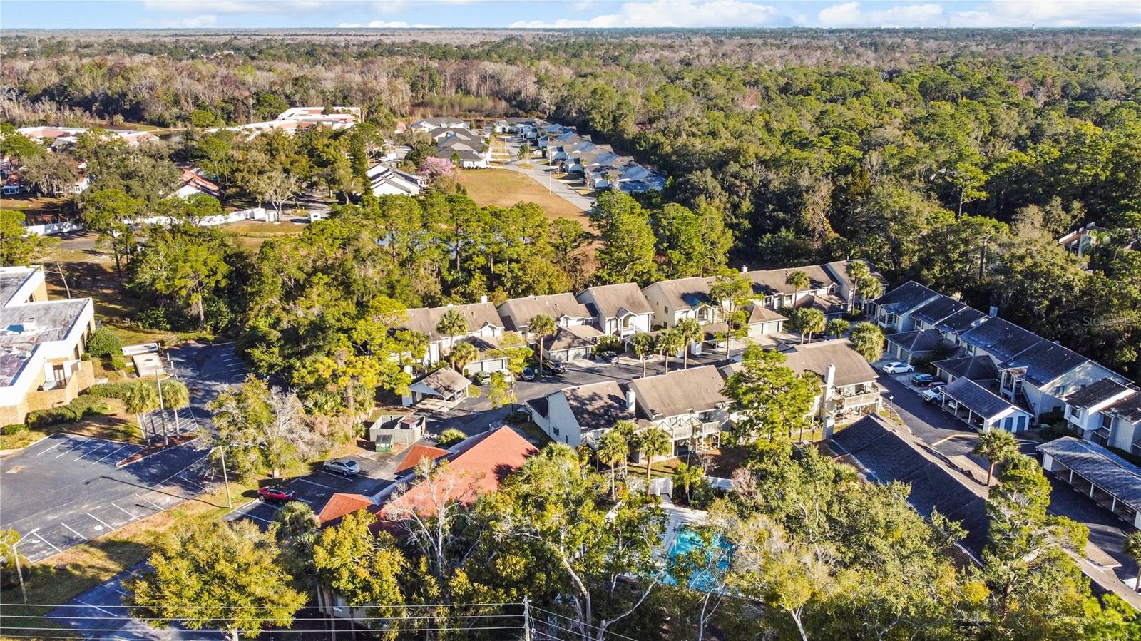 CROWN POINT BY THE SPGS - Residential