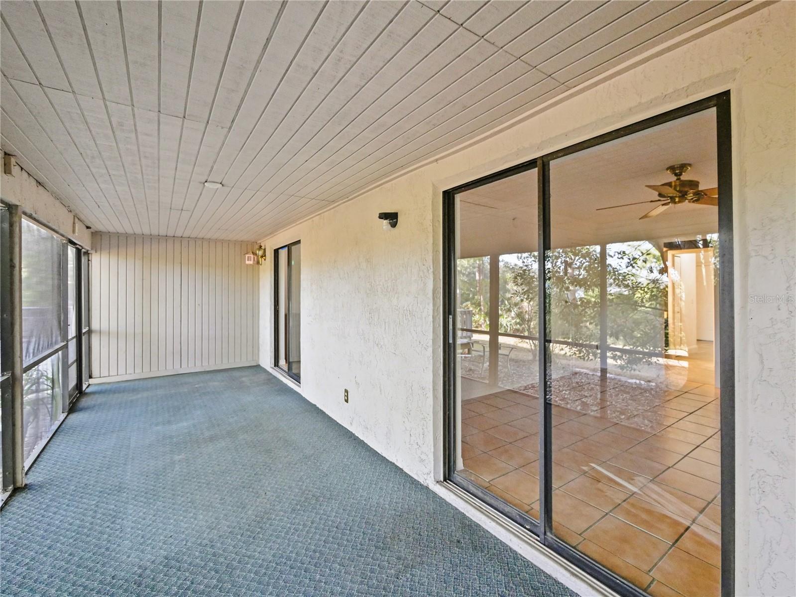 CROWN POINT BY THE SPGS - Residential