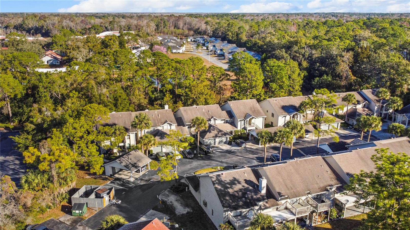 CROWN POINT BY THE SPGS - Residential