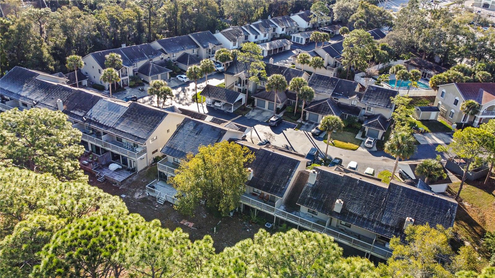 CROWN POINT BY THE SPGS - Residential