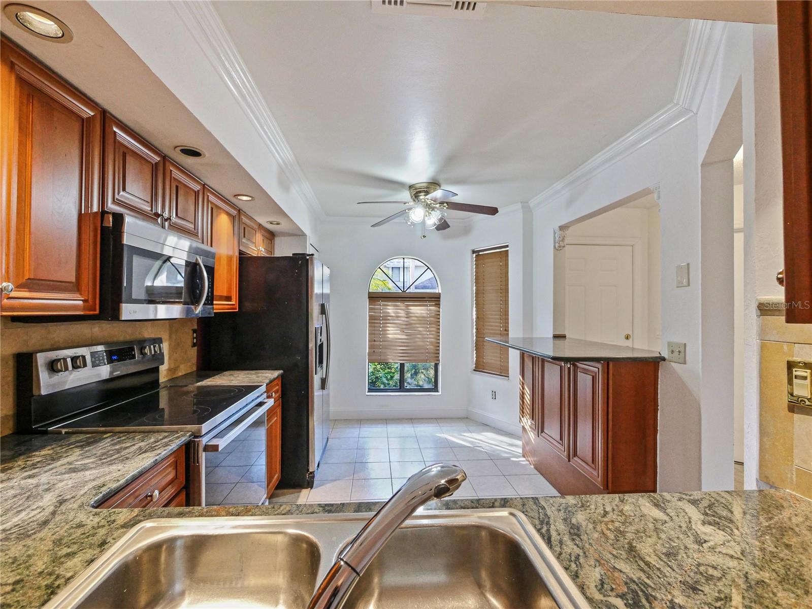 CROWN POINT BY THE SPGS - Residential