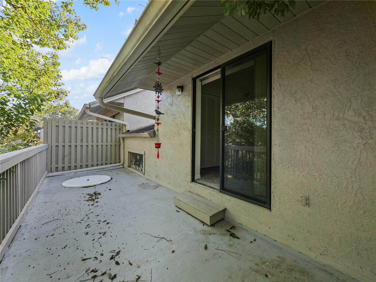 CROWN POINT BY THE SPGS - Residential