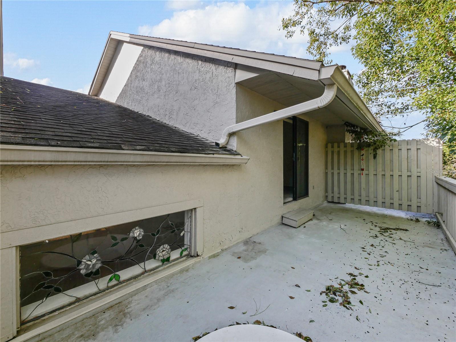 CROWN POINT BY THE SPGS - Residential