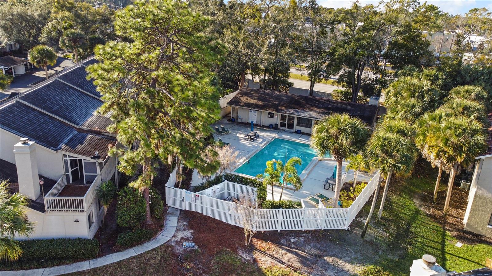 CROWN POINT BY THE SPGS - Residential