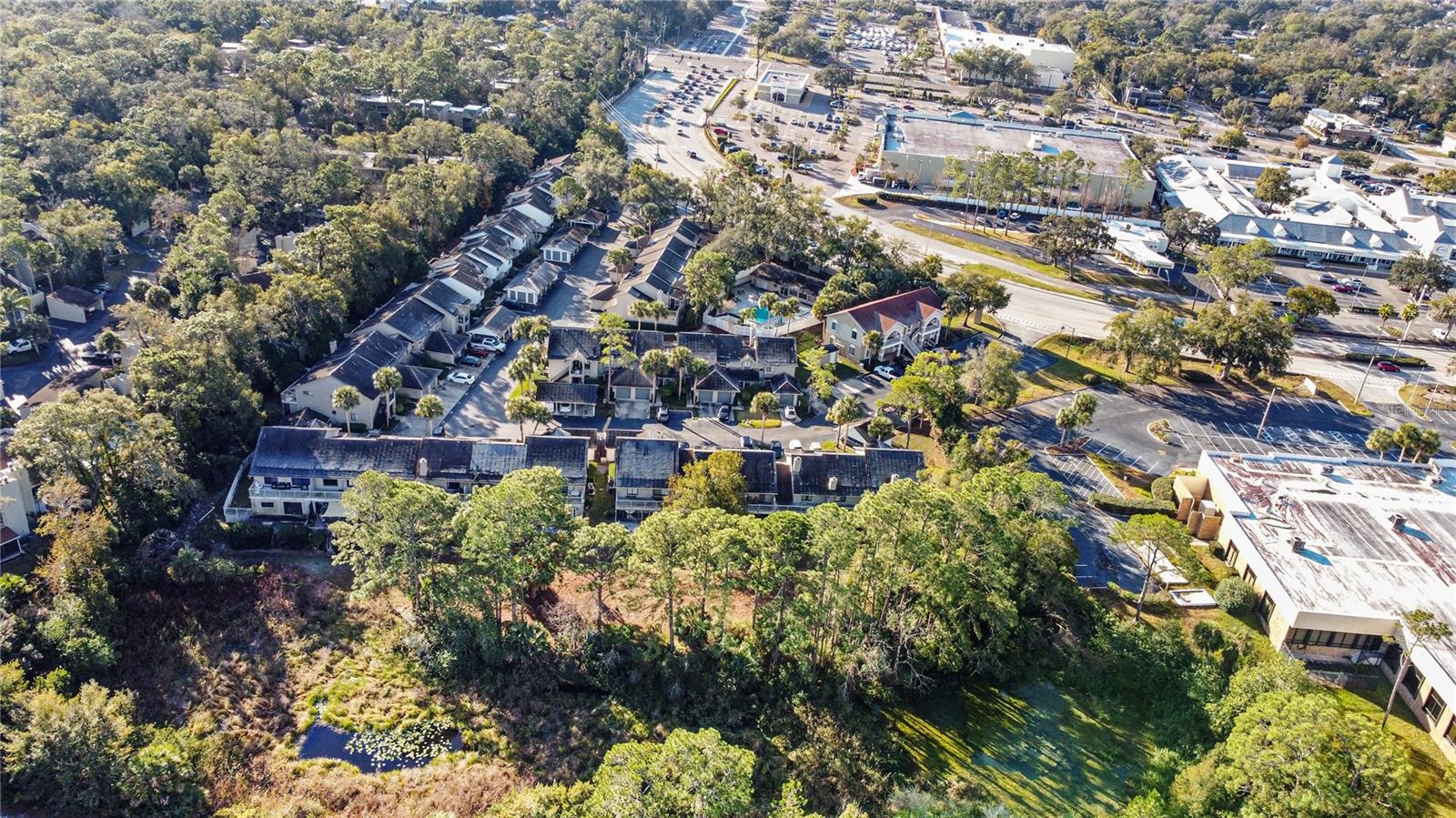 CROWN POINT BY THE SPGS - Residential