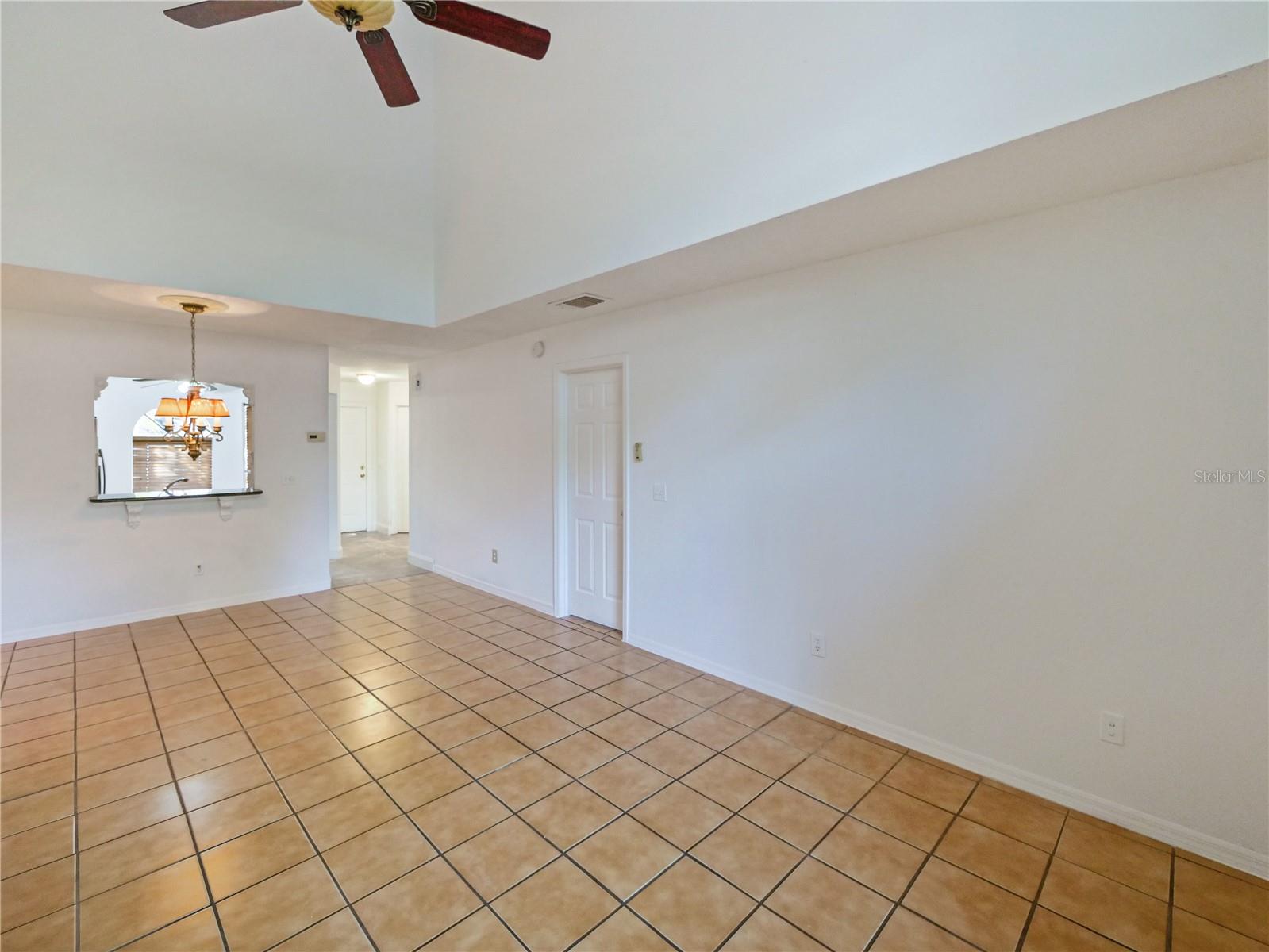 CROWN POINT BY THE SPGS - Residential