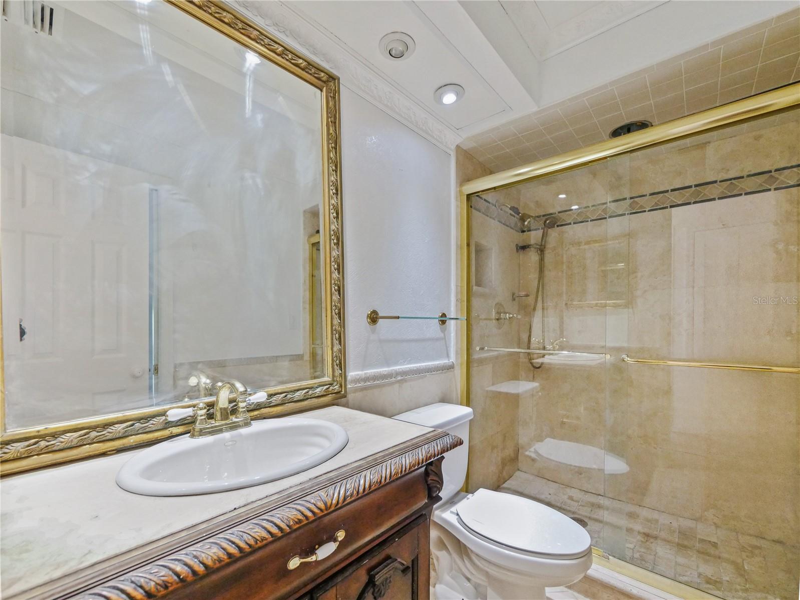 CROWN POINT BY THE SPGS - Residential