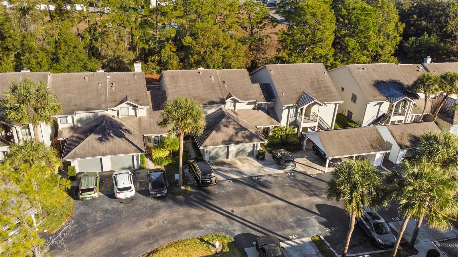 CROWN POINT BY THE SPGS - Residential