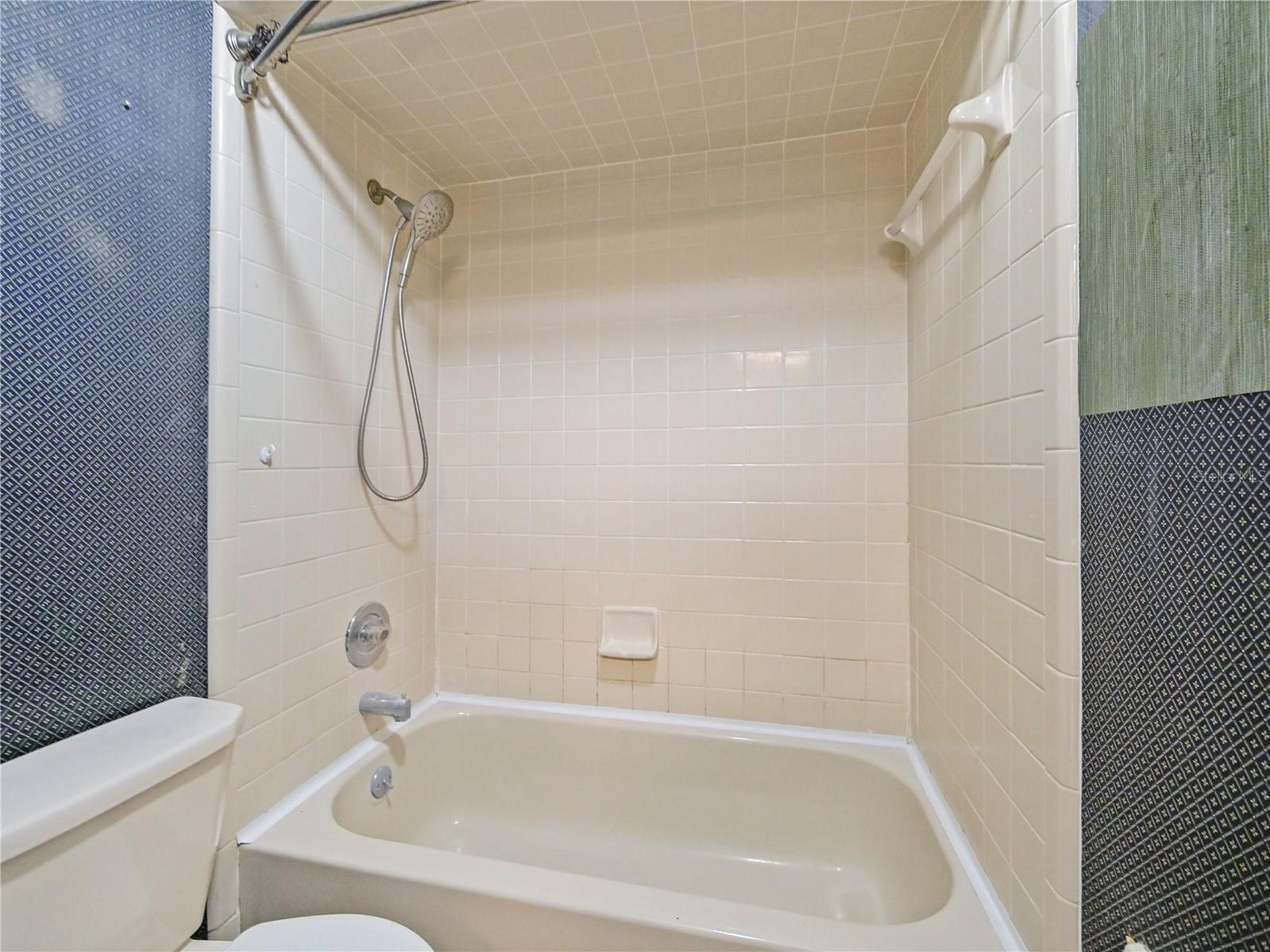 CROWN POINT BY THE SPGS - Residential