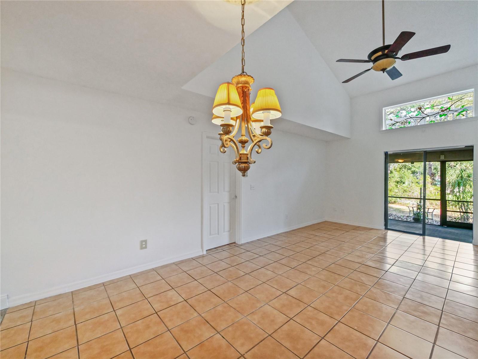 CROWN POINT BY THE SPGS - Residential