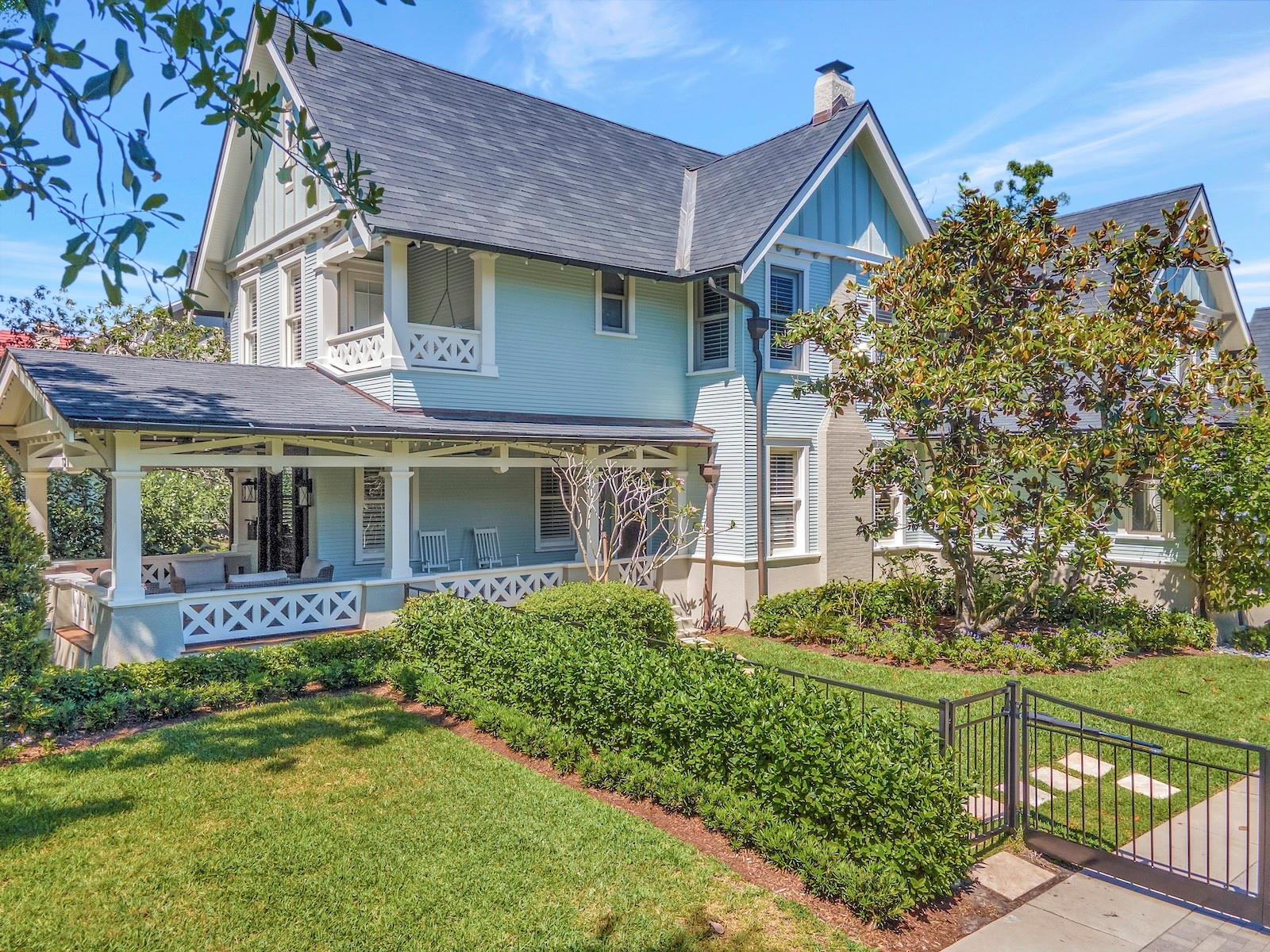 712 S NEWPORT AVENUE