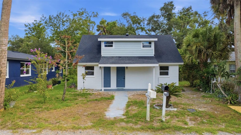 Photo of 264 Laws Lane, Ormond Beach, FL 32174 (MLS # O6439302)