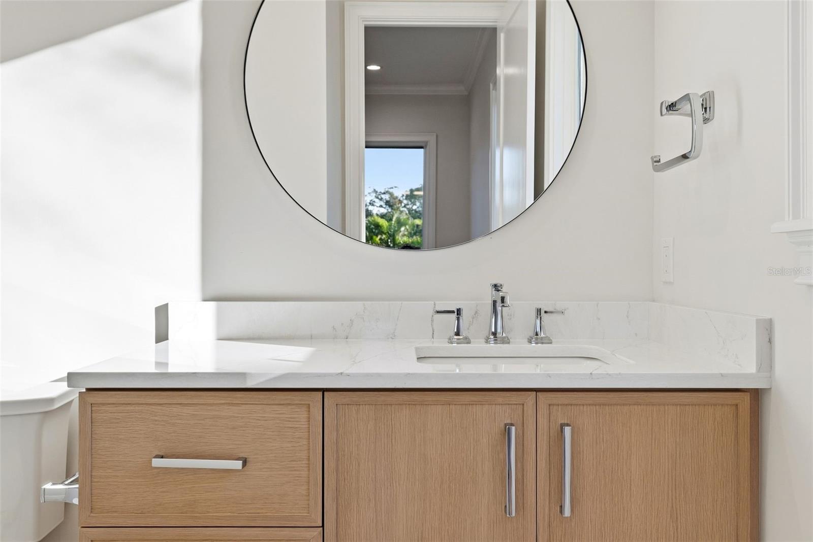 SNELL ISLE BRIGHTWATERS SEC 1 REP - Residential