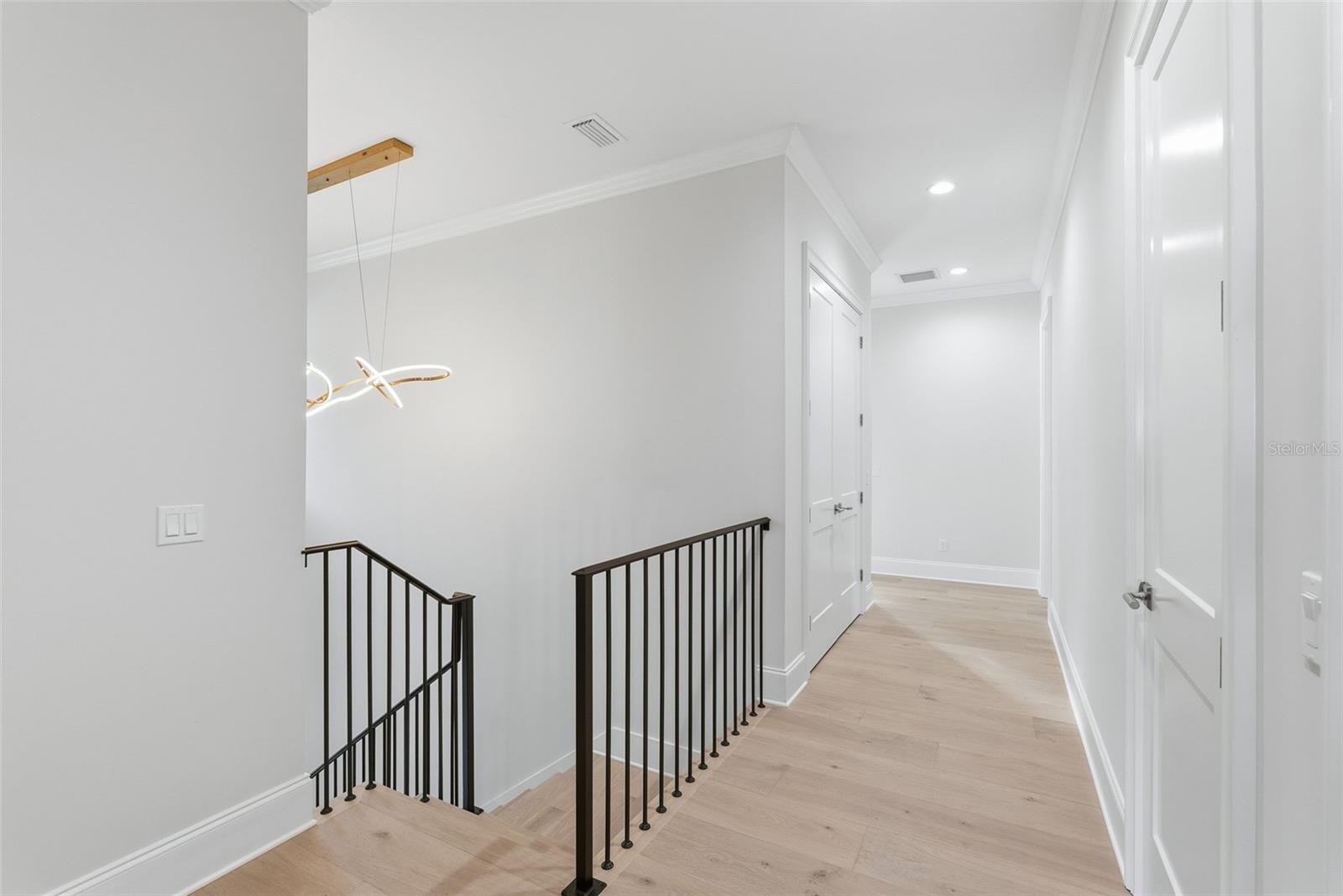 SNELL ISLE BRIGHTWATERS SEC 1 REP - Residential