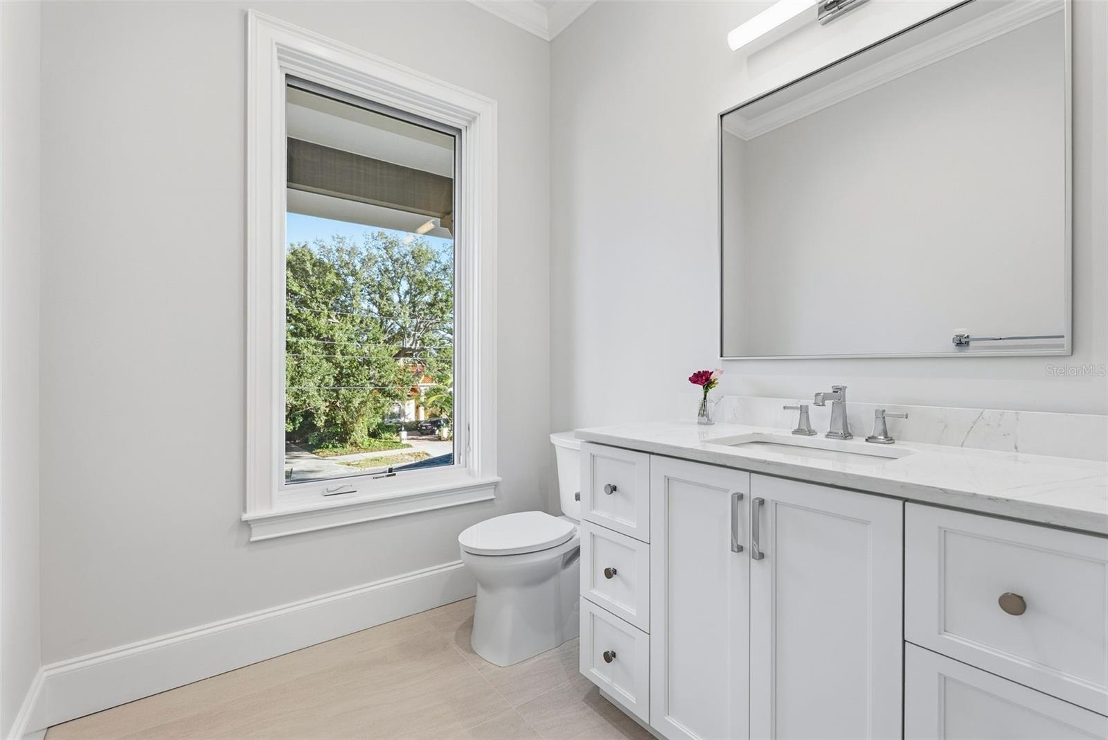 SNELL ISLE BRIGHTWATERS SEC 1 REP - Residential