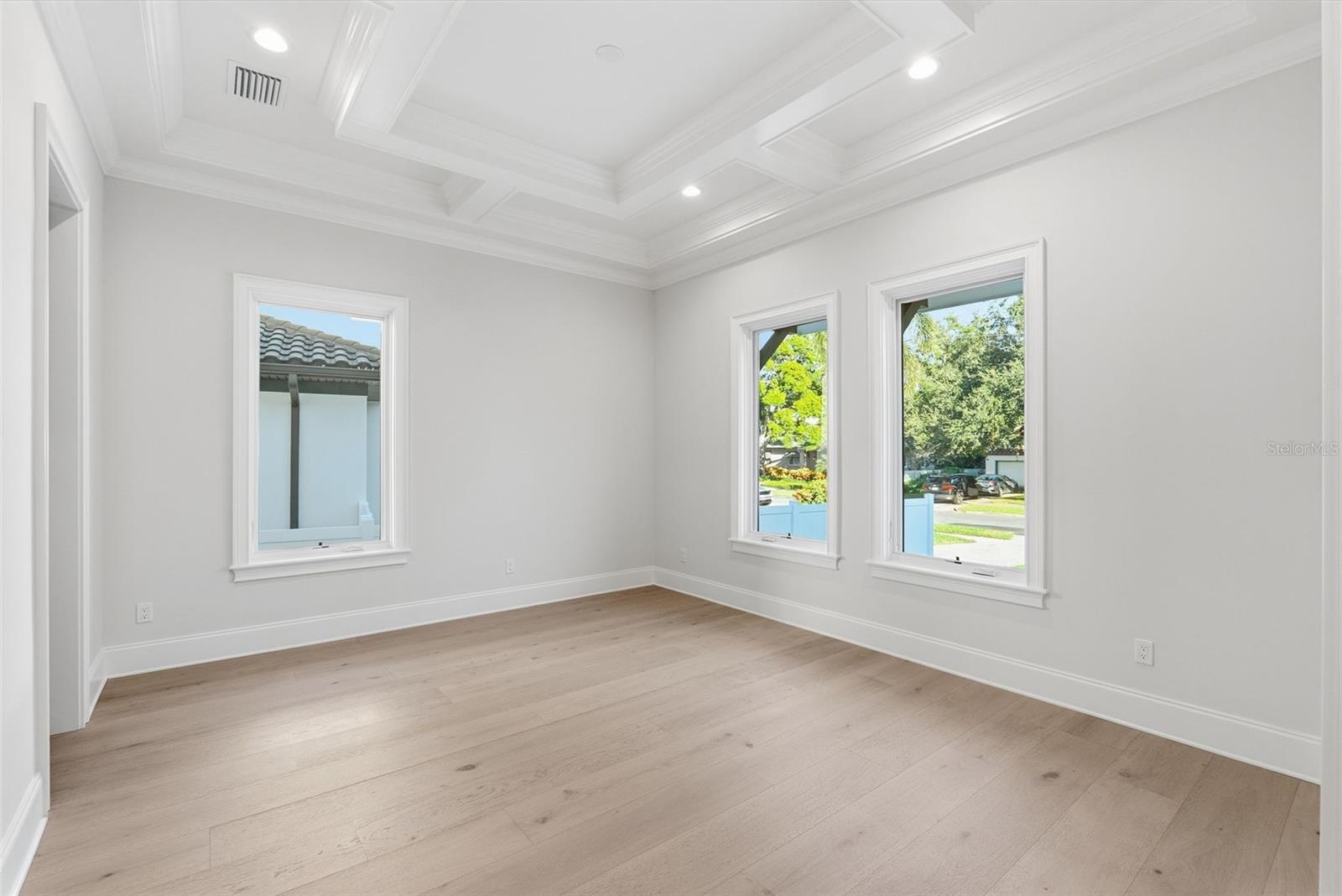 SNELL ISLE BRIGHTWATERS SEC 1 REP - Residential