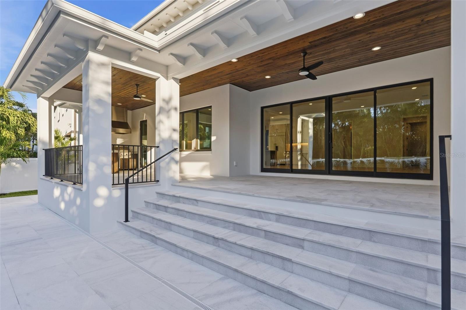 SNELL ISLE BRIGHTWATERS SEC 1 REP - Residential