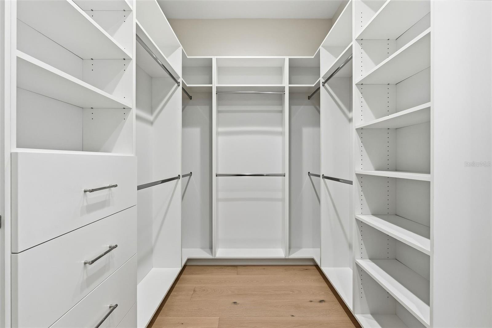 SNELL ISLE BRIGHTWATERS SEC 1 REP - Residential