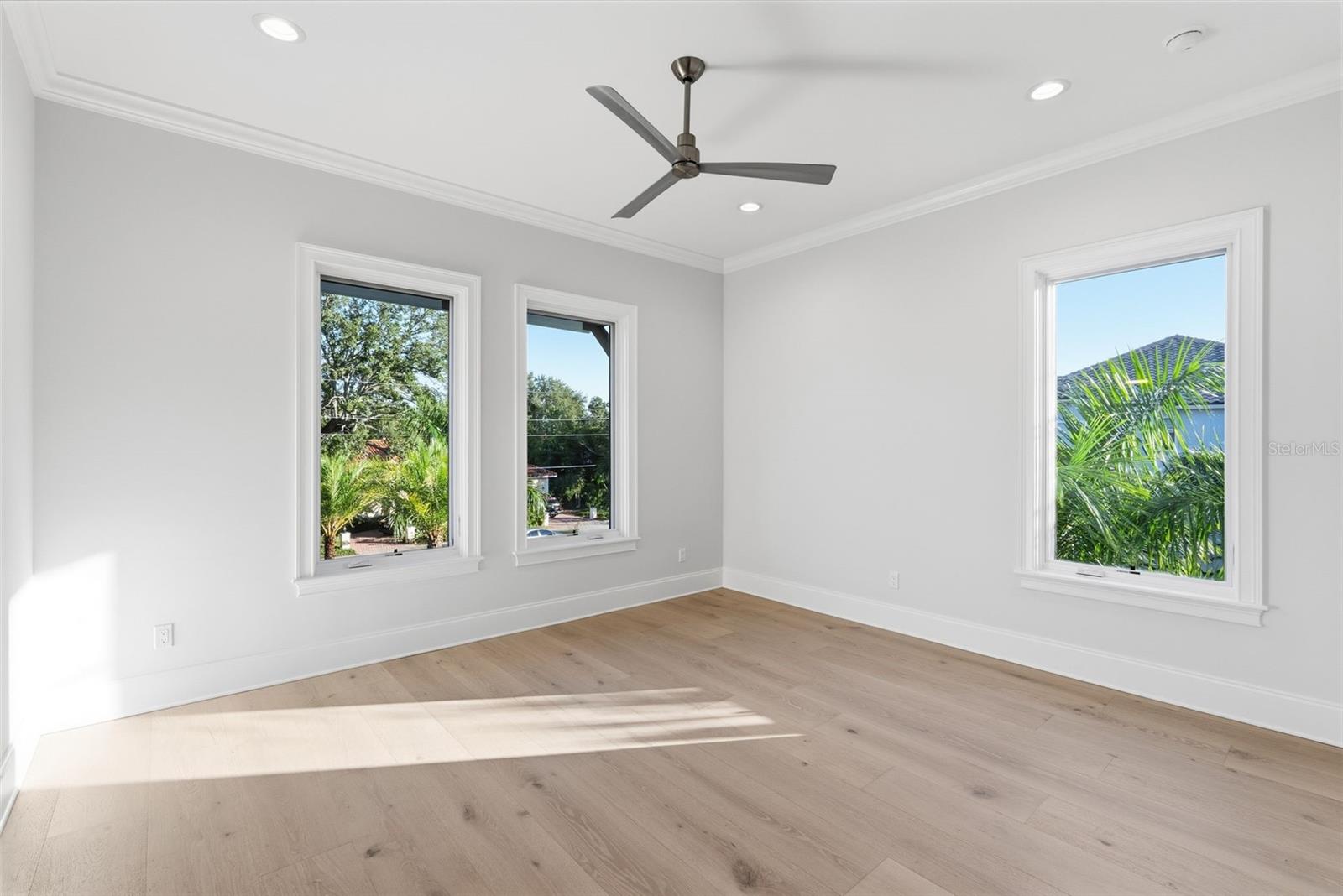 SNELL ISLE BRIGHTWATERS SEC 1 REP - Residential