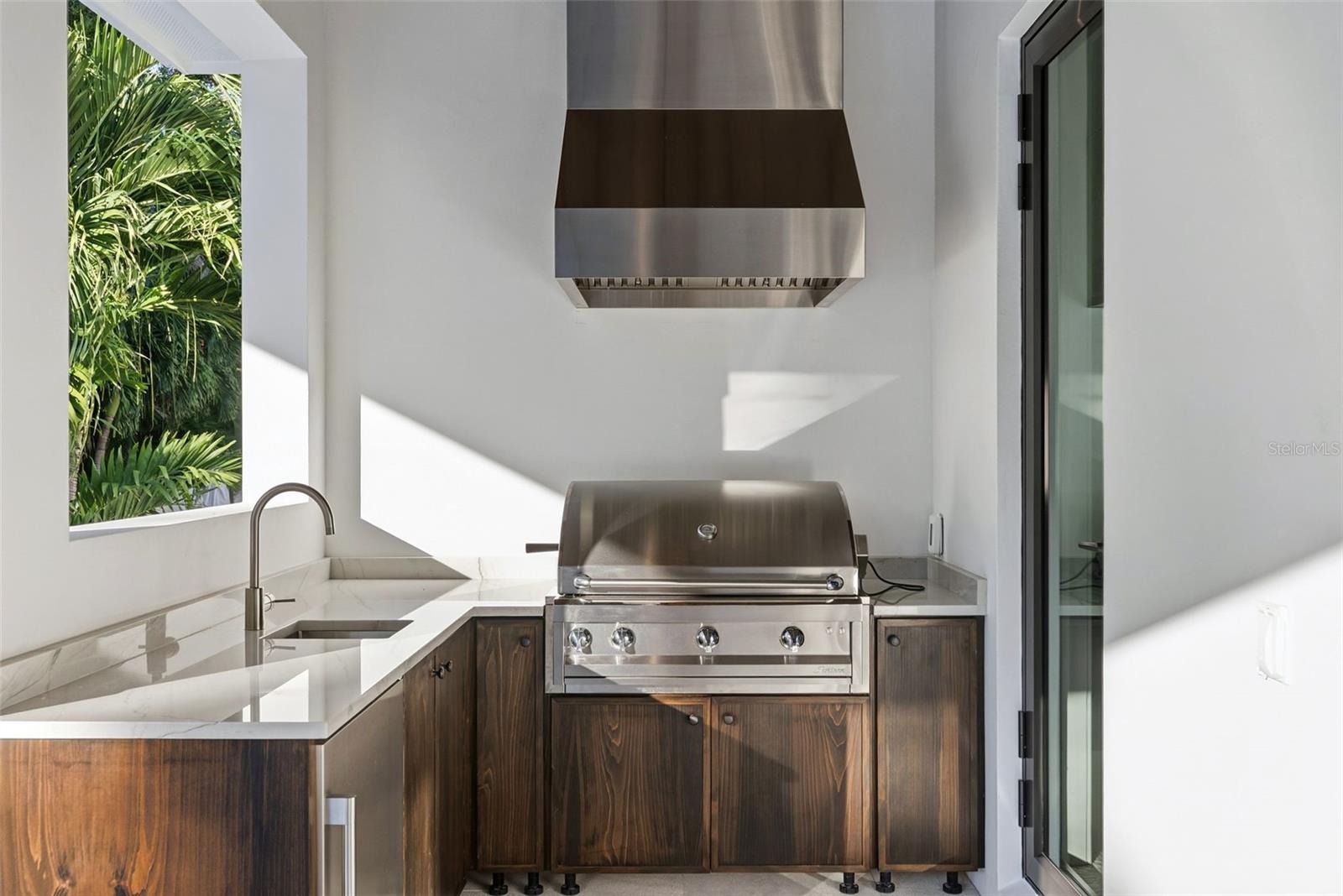 SNELL ISLE BRIGHTWATERS SEC 1 REP - Residential